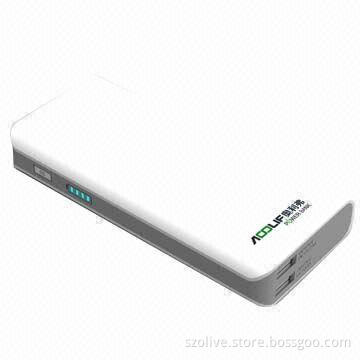 Best Seller 8,800mAh Portable Power Bank